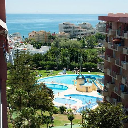 Minerva701 Apartment Benalmadena Exterior photo