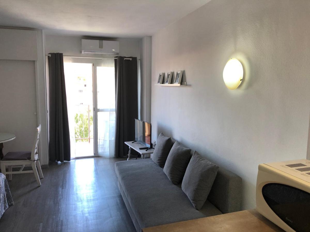 Minerva701 Apartment Benalmadena Exterior photo