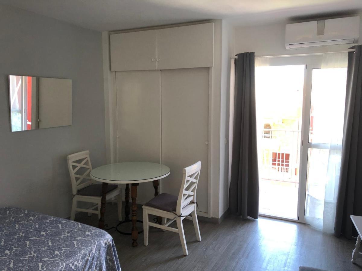 Minerva701 Apartment Benalmadena Exterior photo