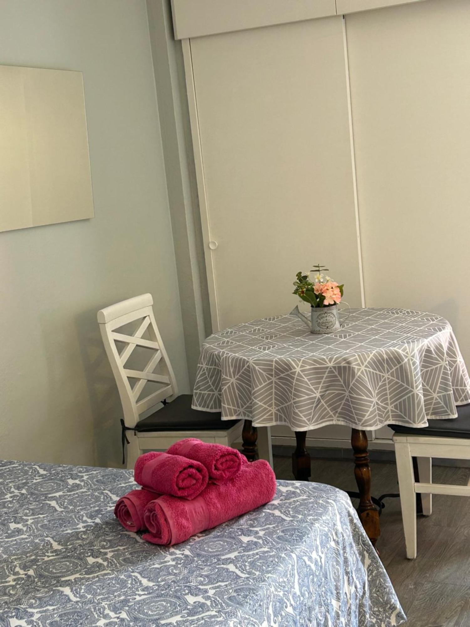 Minerva701 Apartment Benalmadena Exterior photo