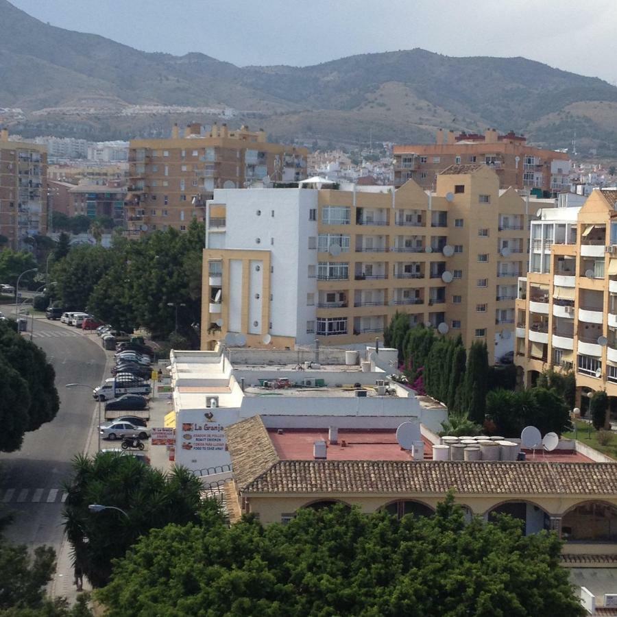 Minerva701 Apartment Benalmadena Exterior photo
