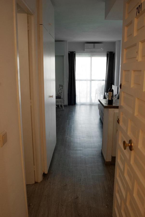 Minerva701 Apartment Benalmadena Exterior photo