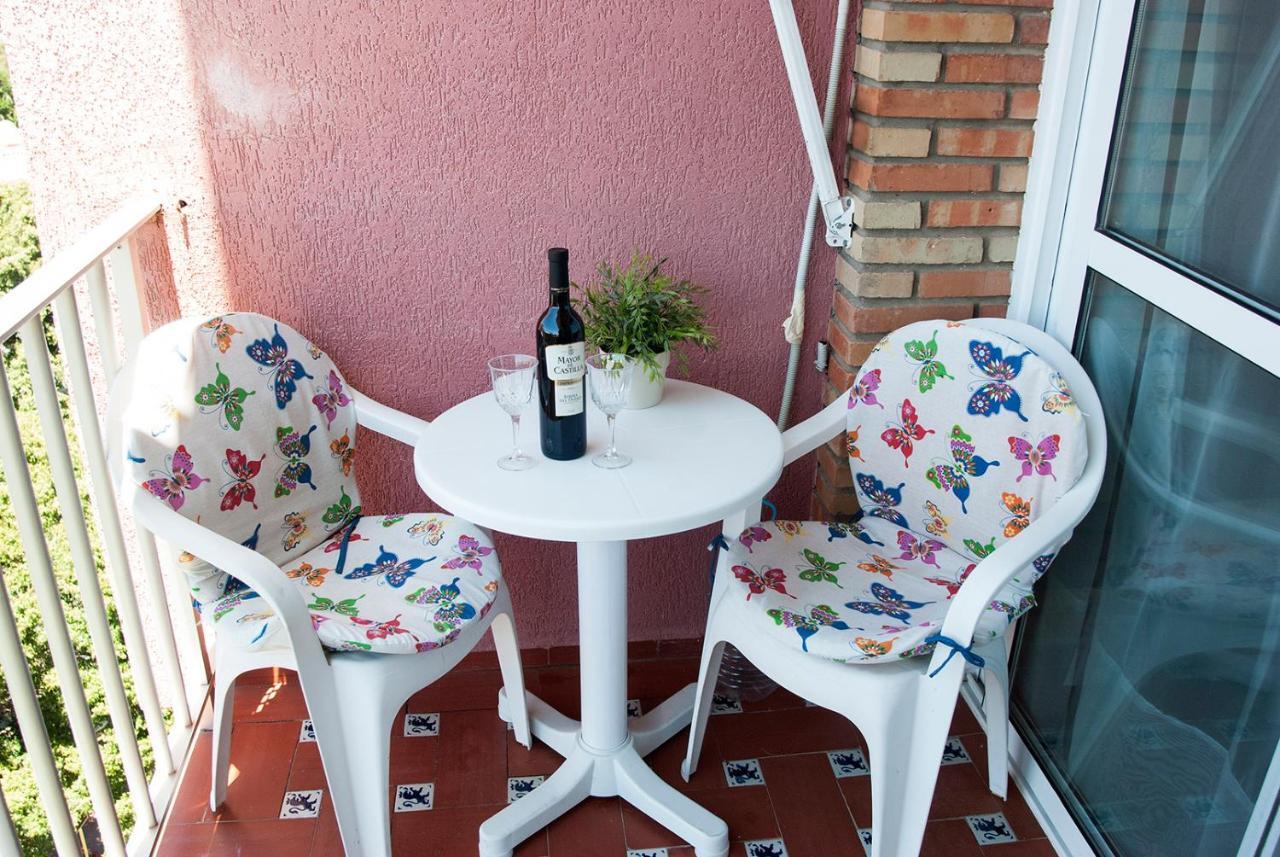 Minerva701 Apartment Benalmadena Exterior photo
